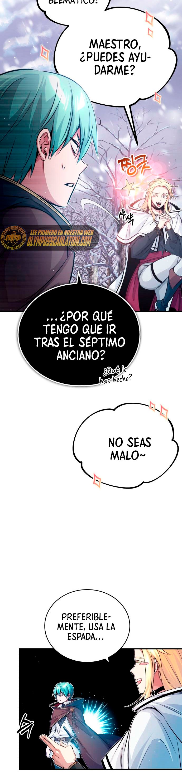 Read 66,666 Years Advent of the Dark Mage Español Manga Online