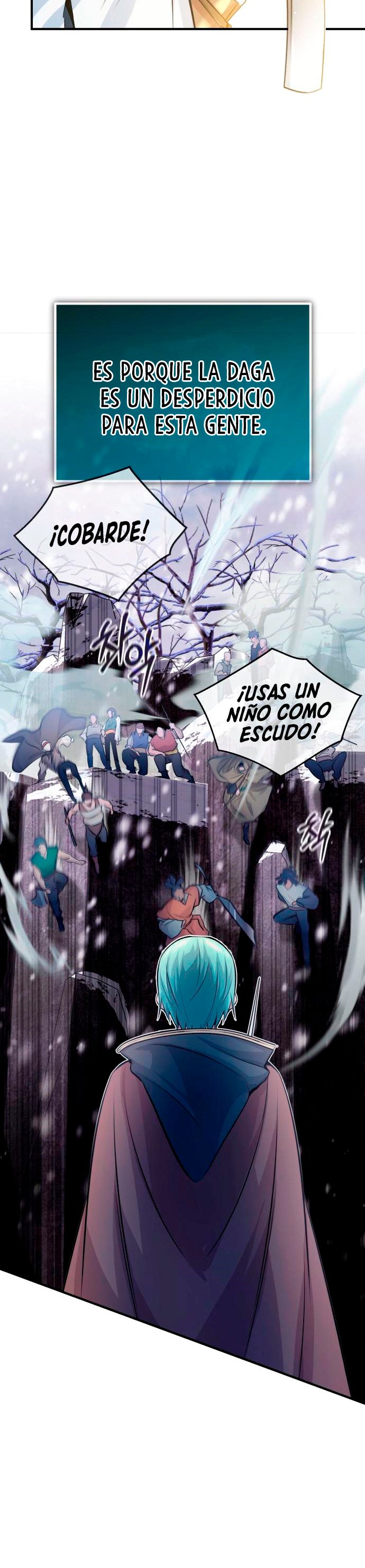 Read 66,666 Years Advent of the Dark Mage Español Manga Online
