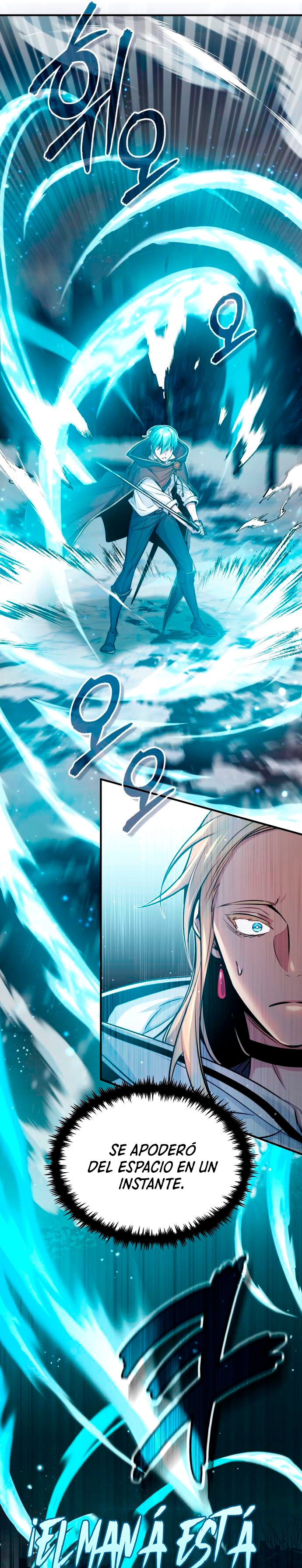 Read 66,666 Years Advent of the Dark Mage Español Manga Online