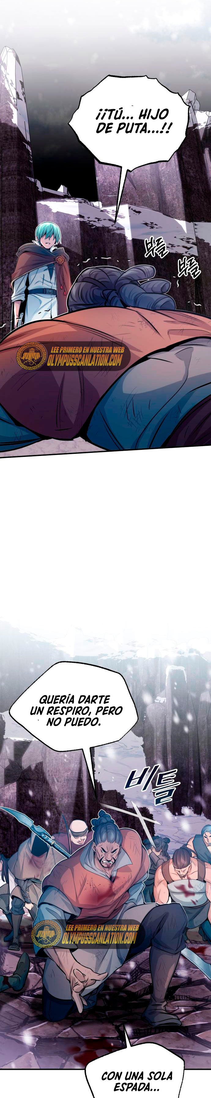 Read 66,666 Years Advent of the Dark Mage Español Manga Online