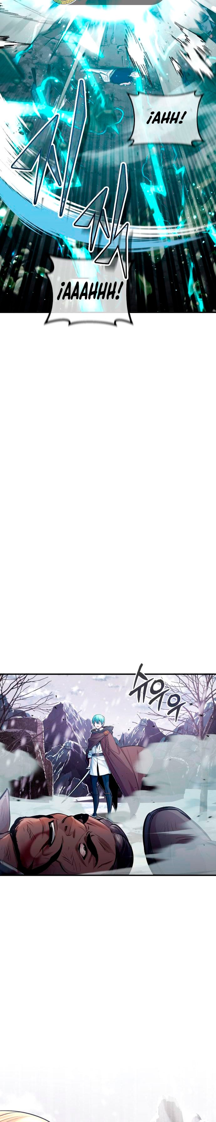 Read 66,666 Years Advent of the Dark Mage Español Manga Online