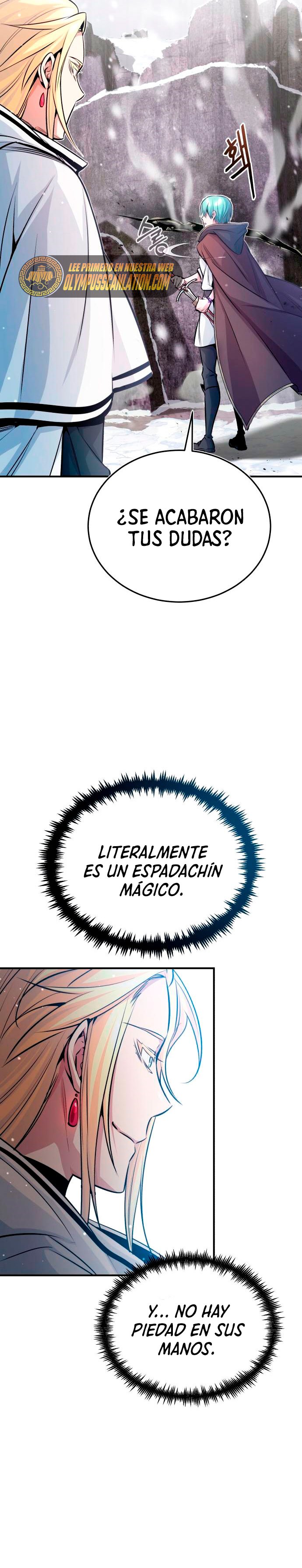 Read 66,666 Years Advent of the Dark Mage Español Manga Online