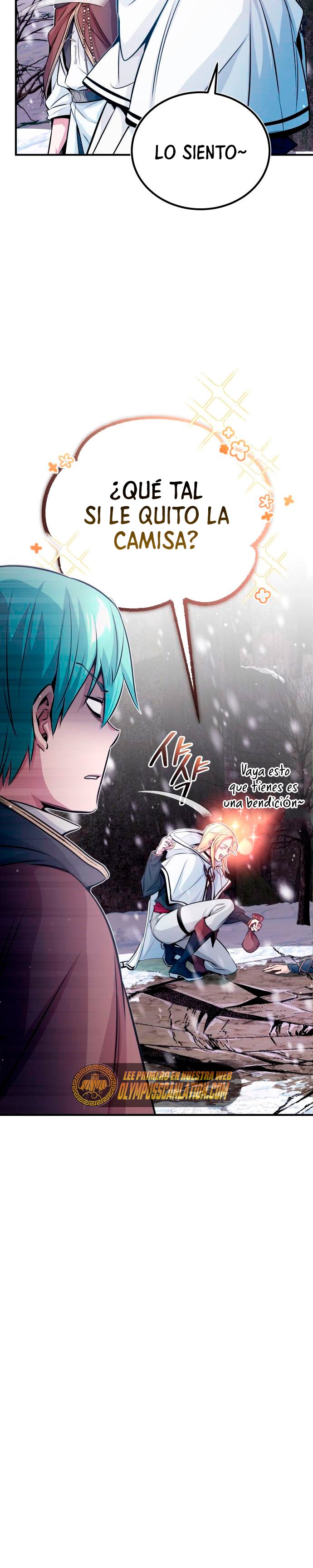 Read 66,666 Years Advent of the Dark Mage Español Manga Online
