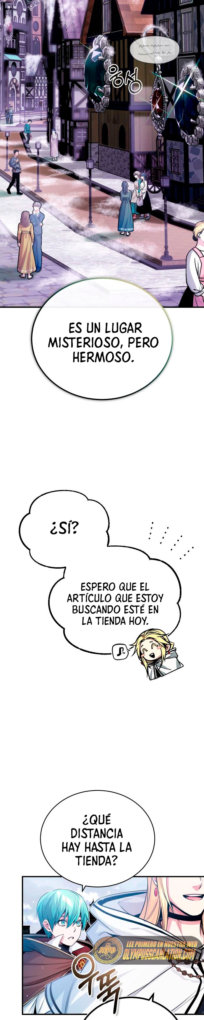 Read 66,666 Years Advent of the Dark Mage Español Manga Online