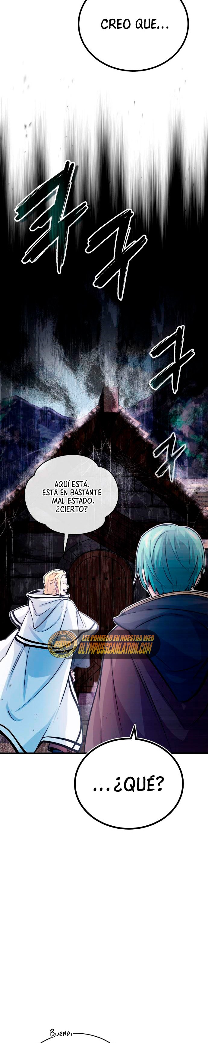 Read 66,666 Years Advent of the Dark Mage Español Manga Online