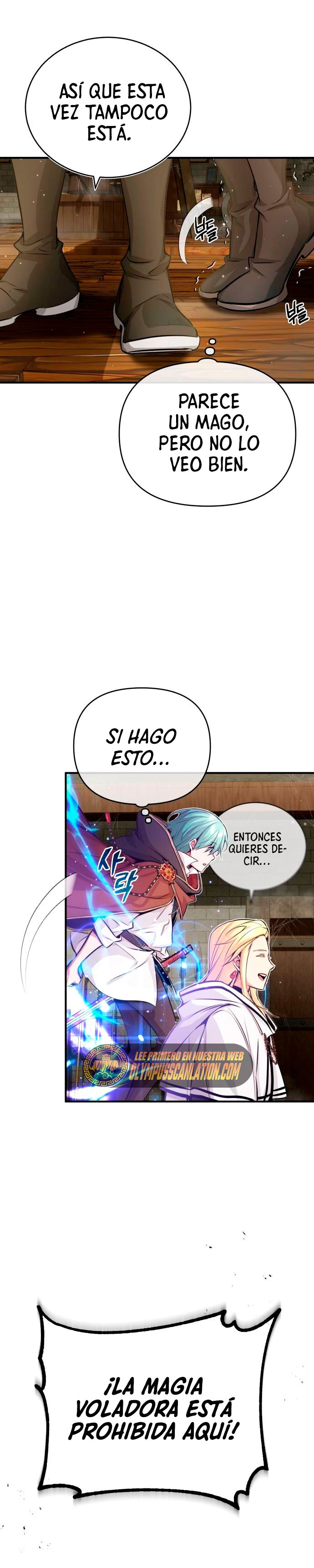Read 66,666 Years Advent of the Dark Mage Español Manga Online