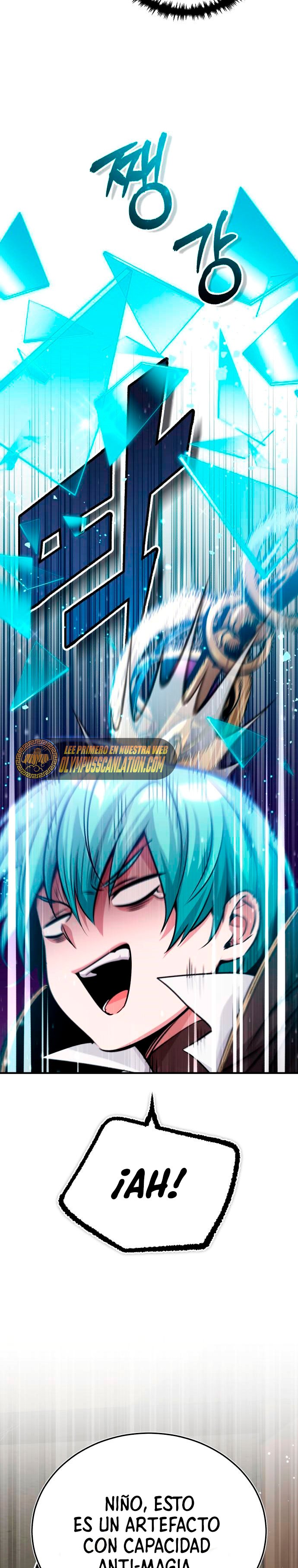 Read 66,666 Years Advent of the Dark Mage Español Manga Online