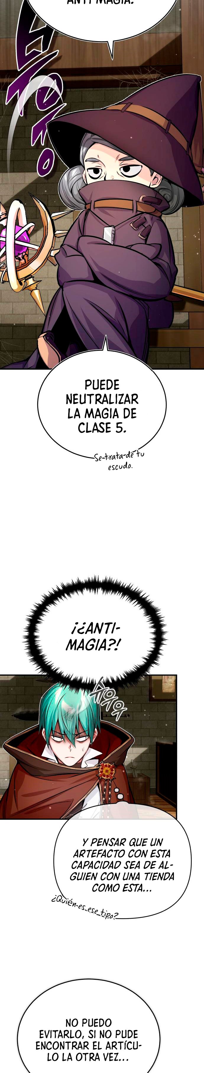 Read 66,666 Years Advent of the Dark Mage Español Manga Online