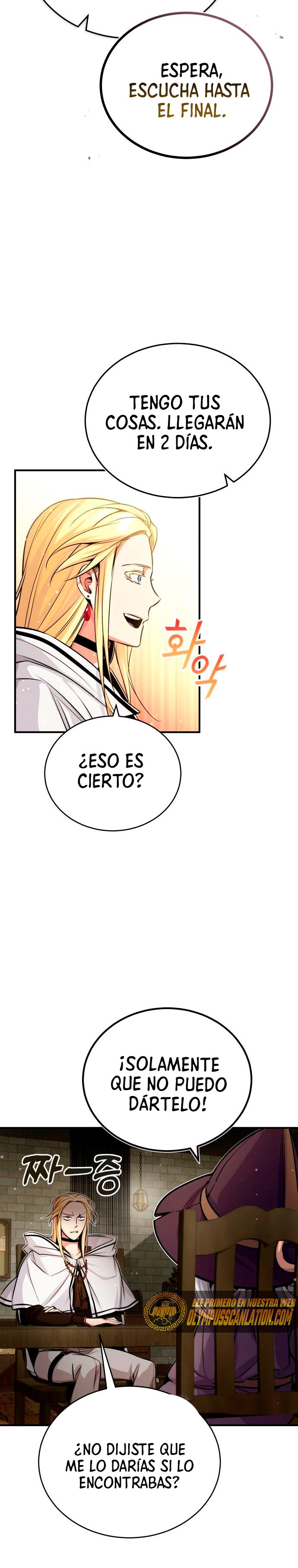 Read 66,666 Years Advent of the Dark Mage Español Manga Online