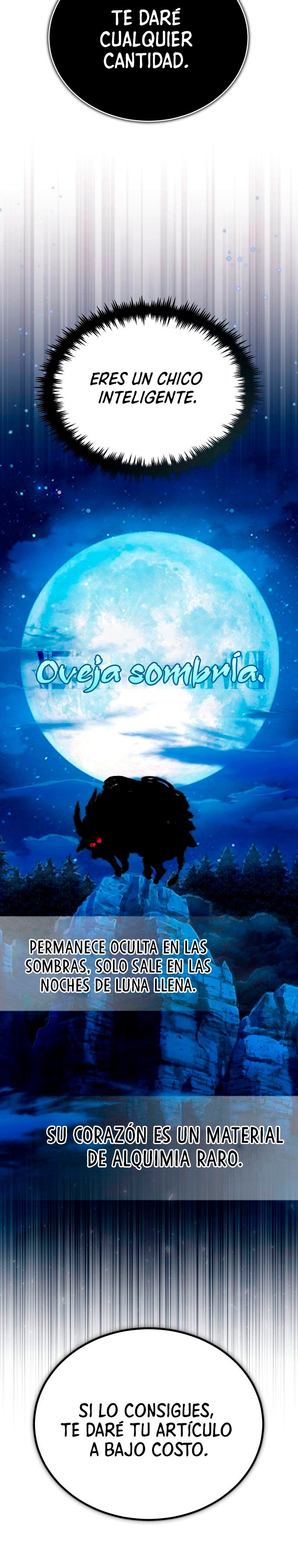 Read 66,666 Years Advent of the Dark Mage Español Manga Online