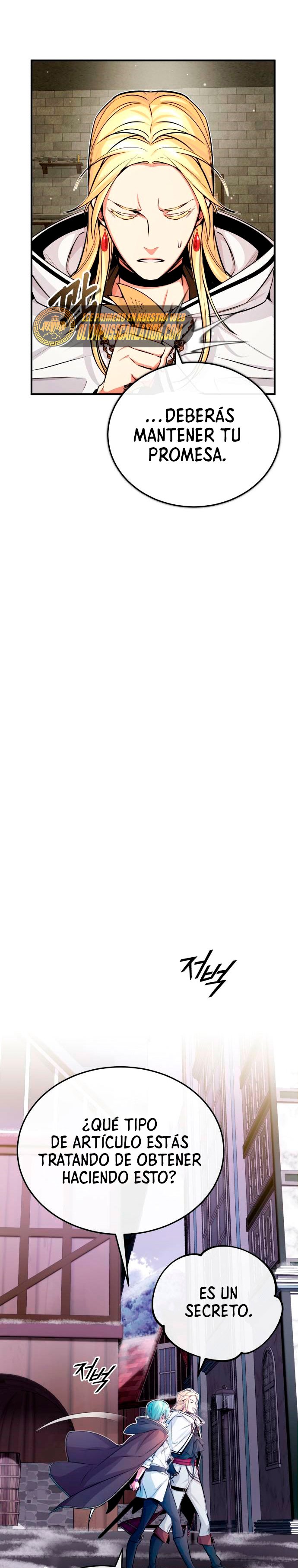 Read 66,666 Years Advent of the Dark Mage Español Manga Online