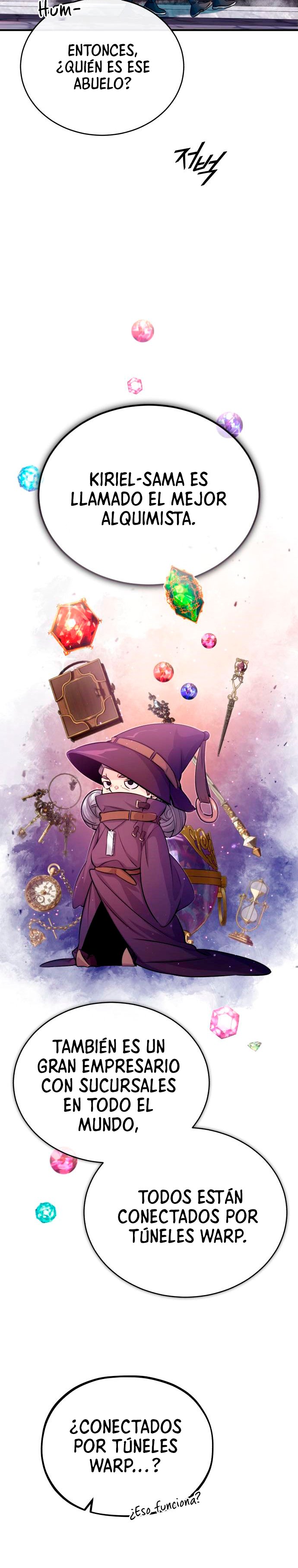 Read 66,666 Years Advent of the Dark Mage Español Manga Online