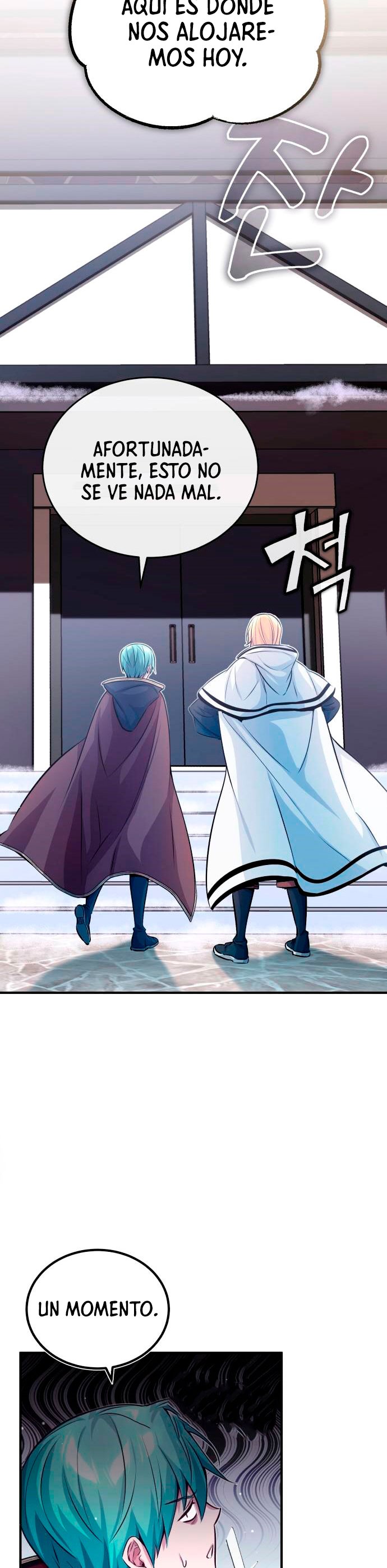 Read 66,666 Years Advent of the Dark Mage Español Manga Online