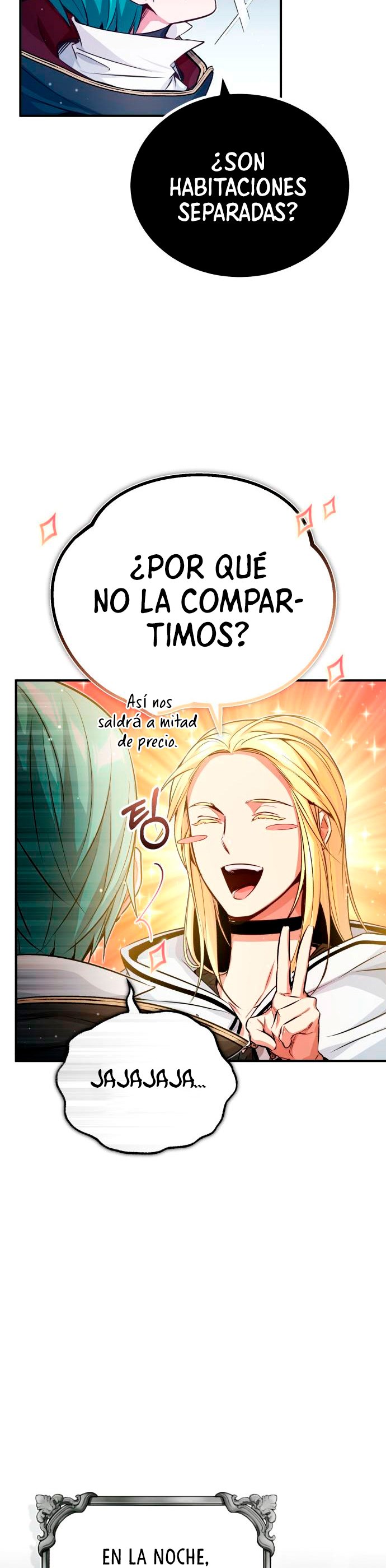 Read 66,666 Years Advent of the Dark Mage Español Manga Online