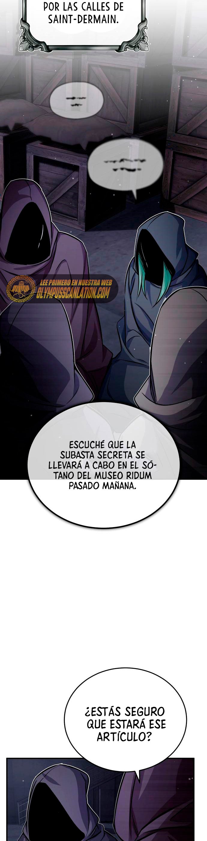 Read 66,666 Years Advent of the Dark Mage Español Manga Online