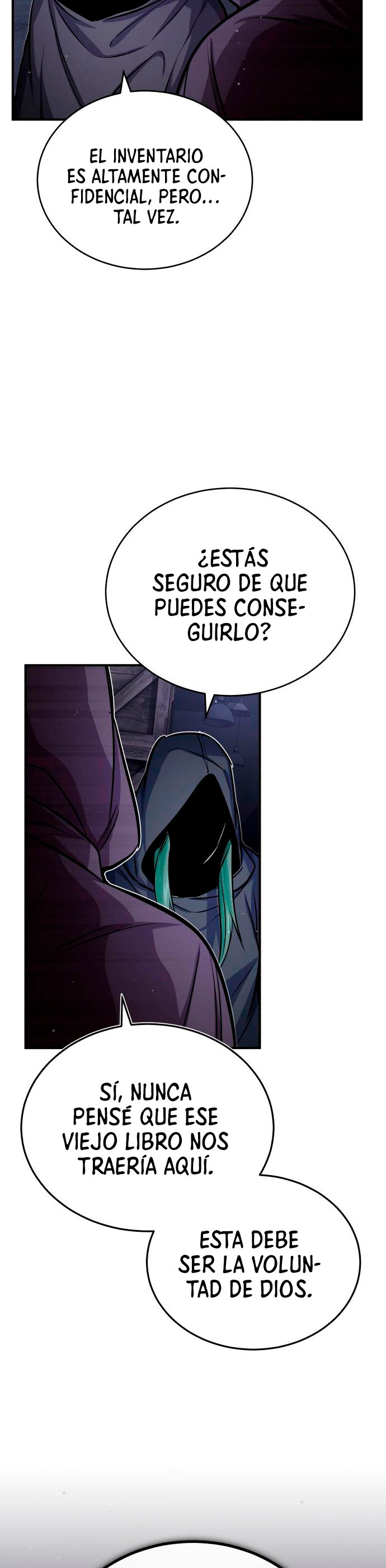 Read 66,666 Years Advent of the Dark Mage Español Manga Online