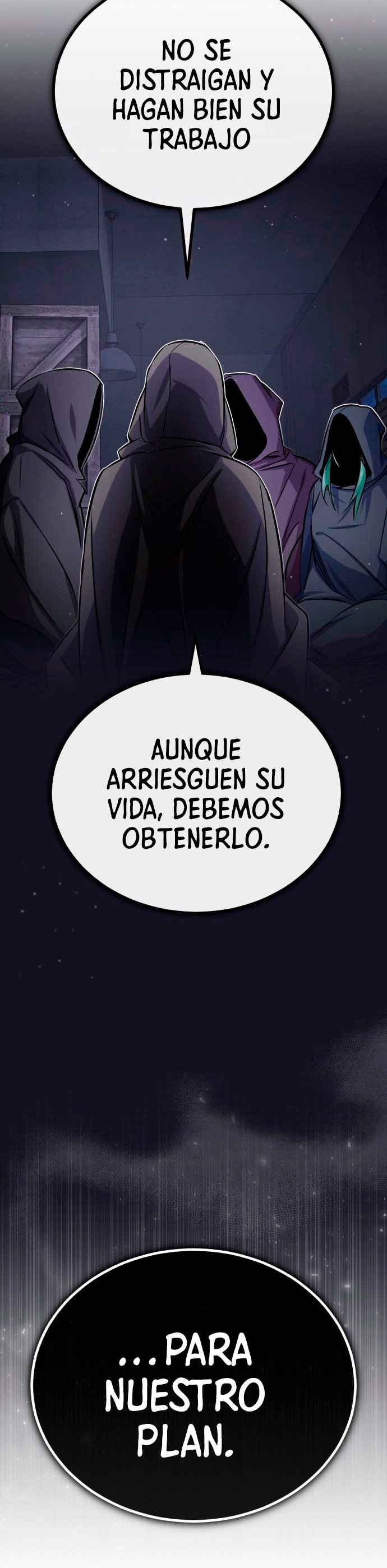 Read 66,666 Years Advent of the Dark Mage Español Manga Online