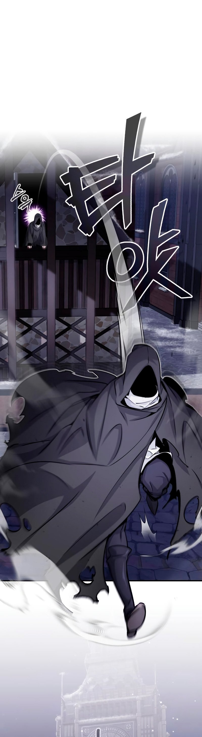 Read 66,666 Years Advent of the Dark Mage Español Manga Online