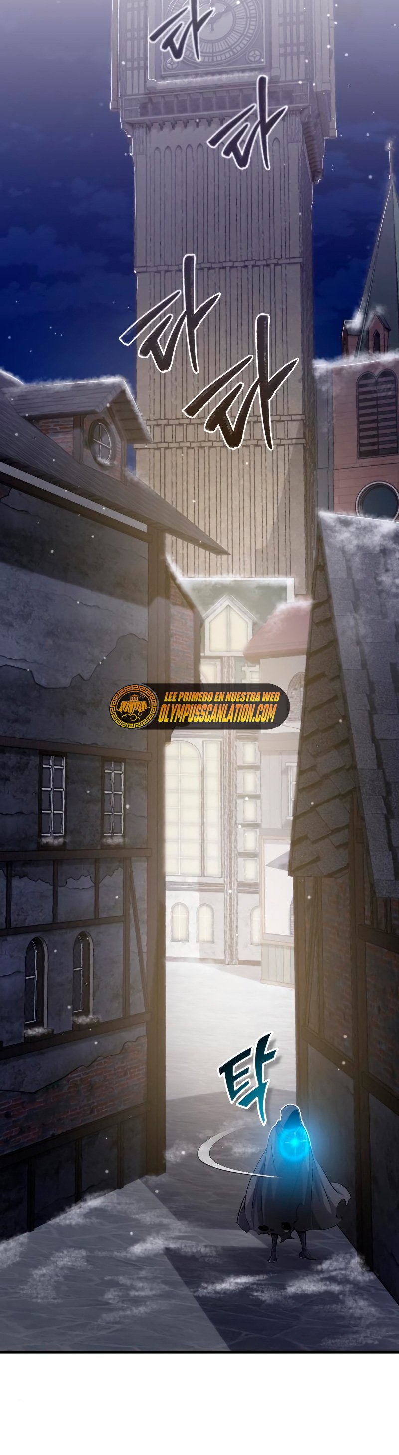 Read 66,666 Years Advent of the Dark Mage Español Manga Online