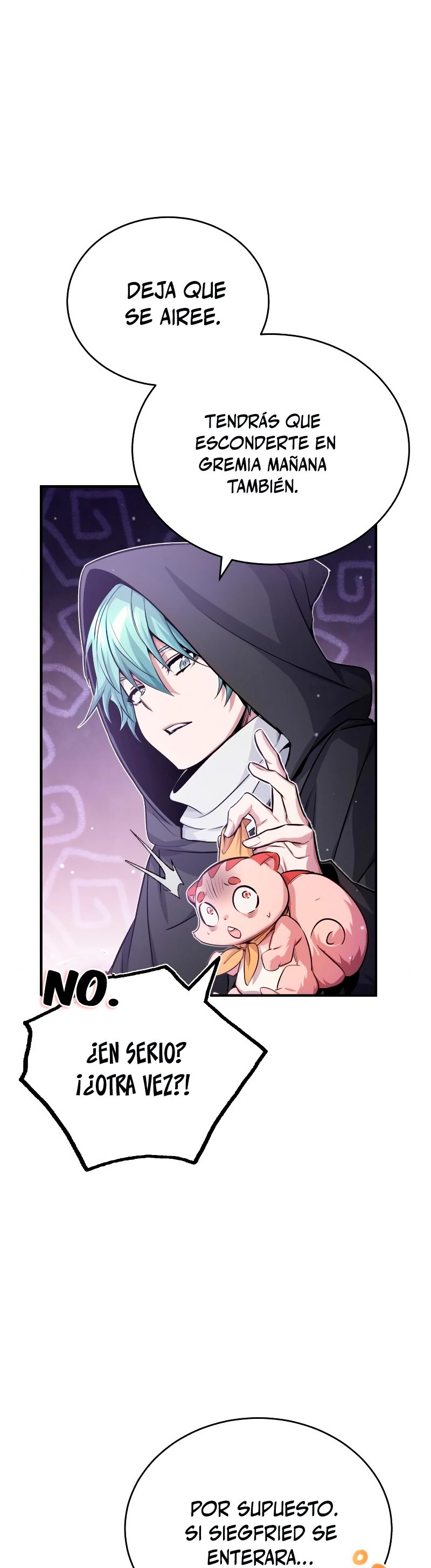 Read 66,666 Years Advent of the Dark Mage Español Manga Online