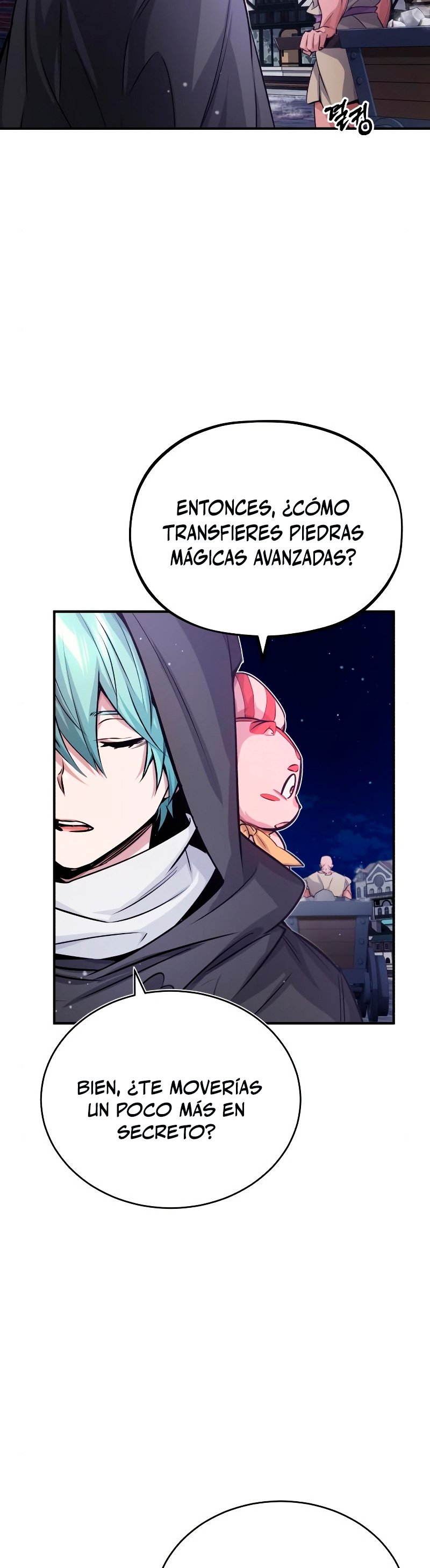 Read 66,666 Years Advent of the Dark Mage Español Manga Online