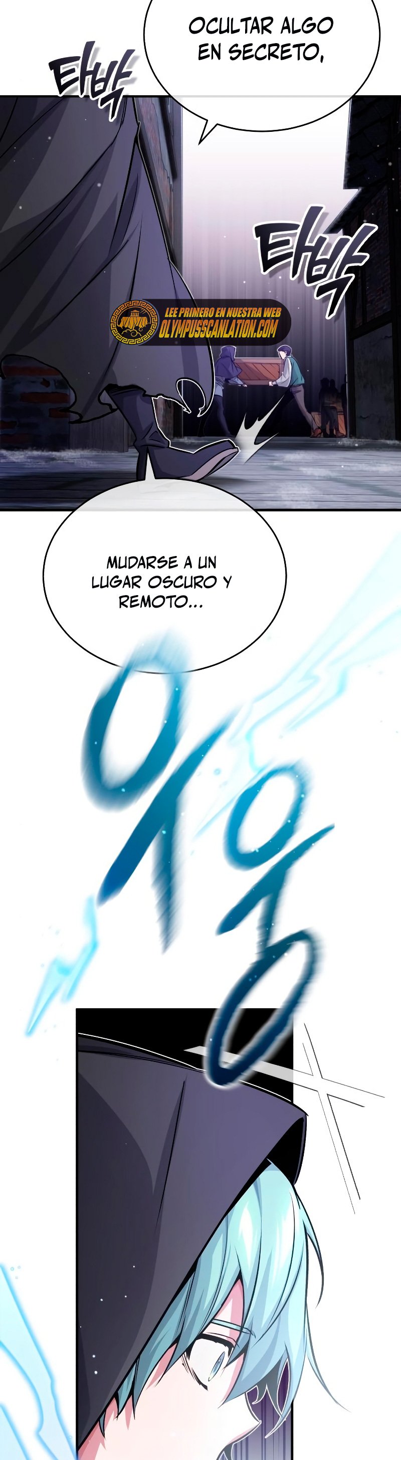 Read 66,666 Years Advent of the Dark Mage Español Manga Online
