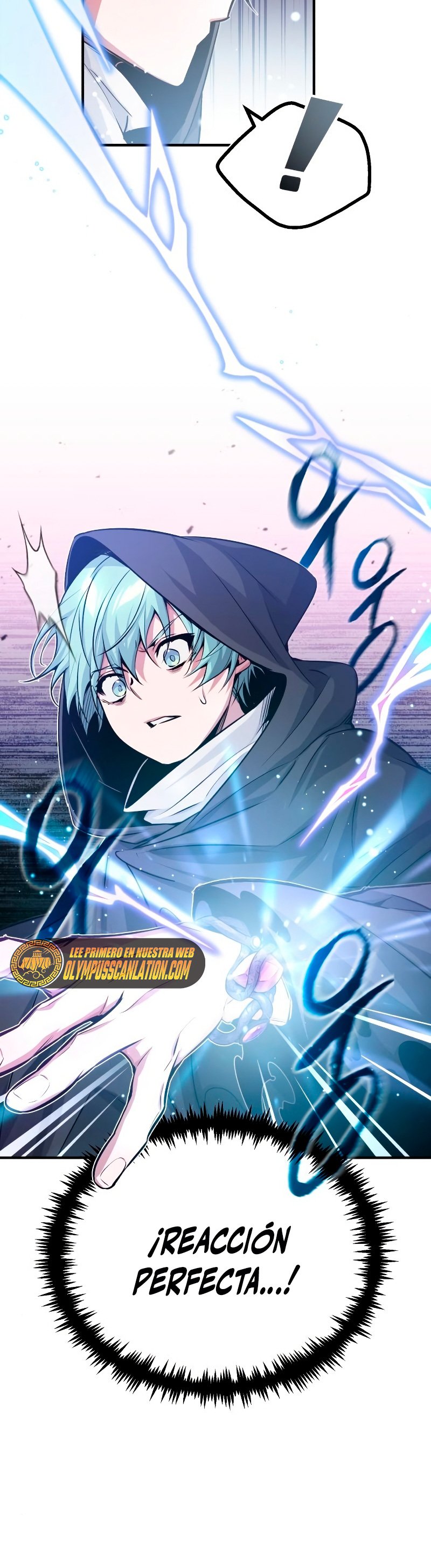 Read 66,666 Years Advent of the Dark Mage Español Manga Online