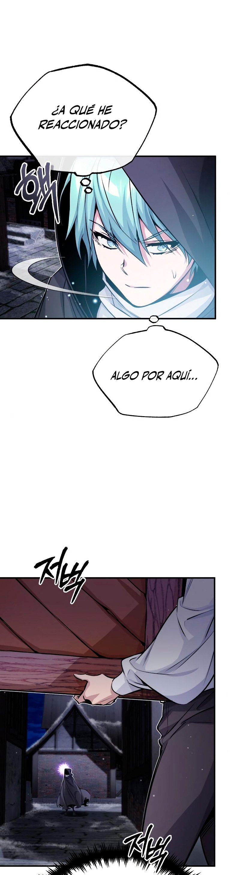 Read 66,666 Years Advent of the Dark Mage Español Manga Online