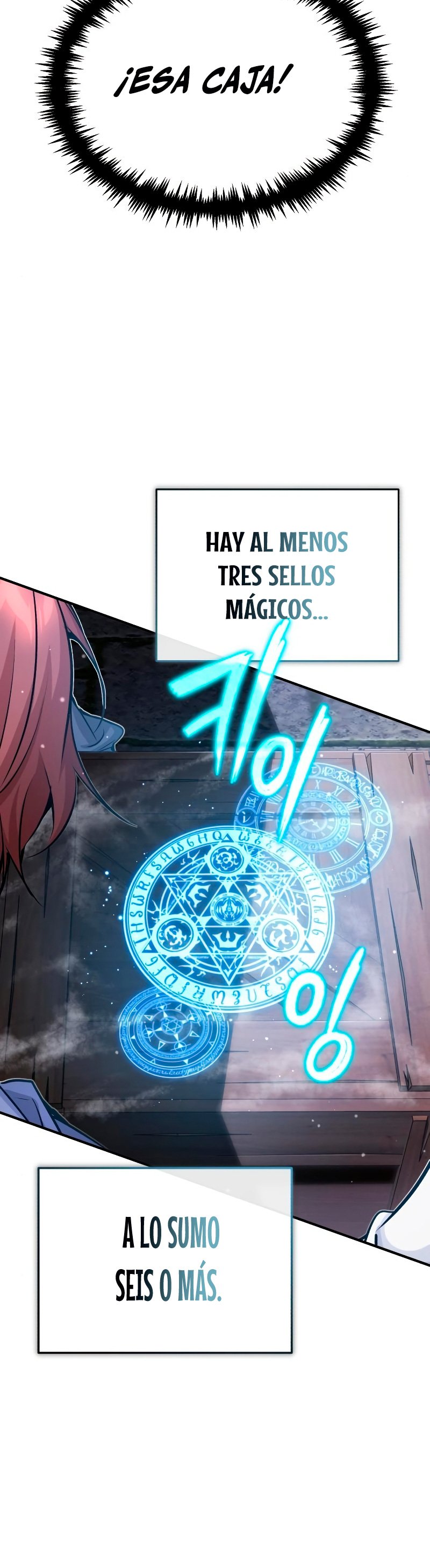 Read 66,666 Years Advent of the Dark Mage Español Manga Online