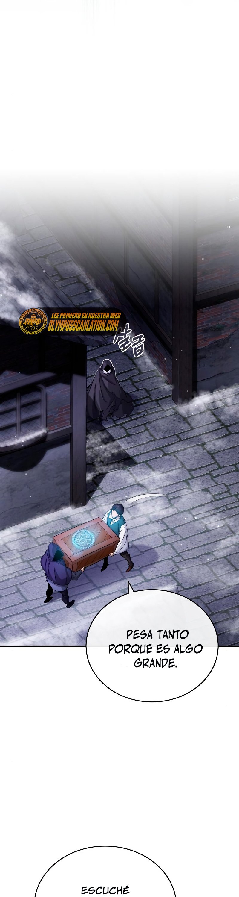 Read 66,666 Years Advent of the Dark Mage Español Manga Online