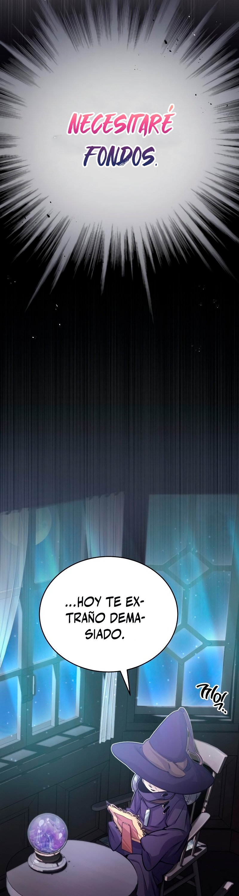 Read 66,666 Years Advent of the Dark Mage Español Manga Online