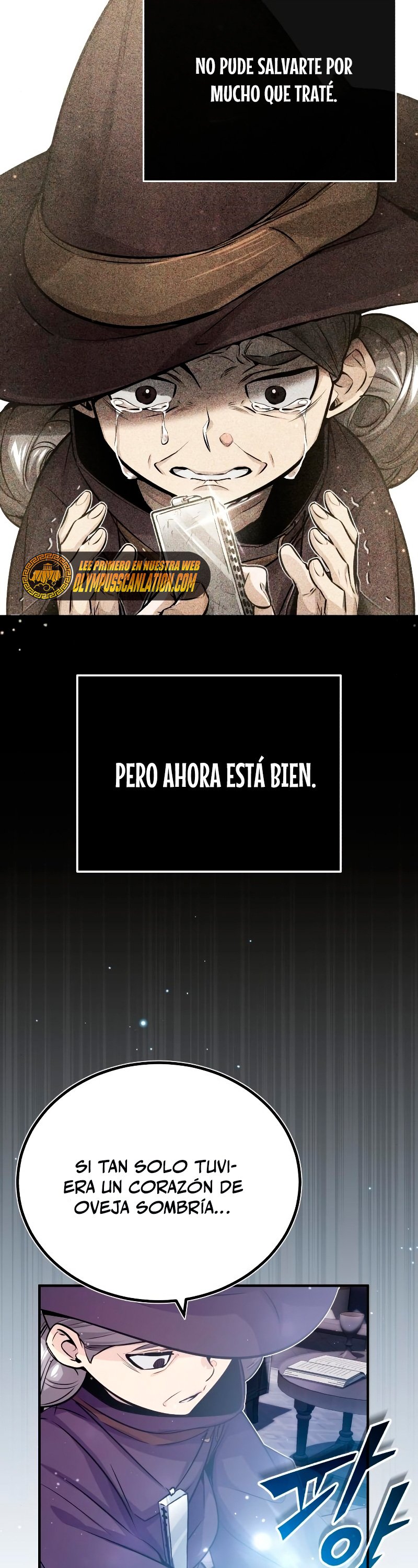 Read 66,666 Years Advent of the Dark Mage Español Manga Online