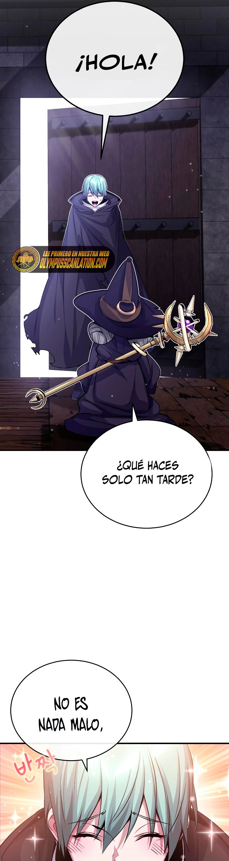 Read 66,666 Years Advent of the Dark Mage Español Manga Online