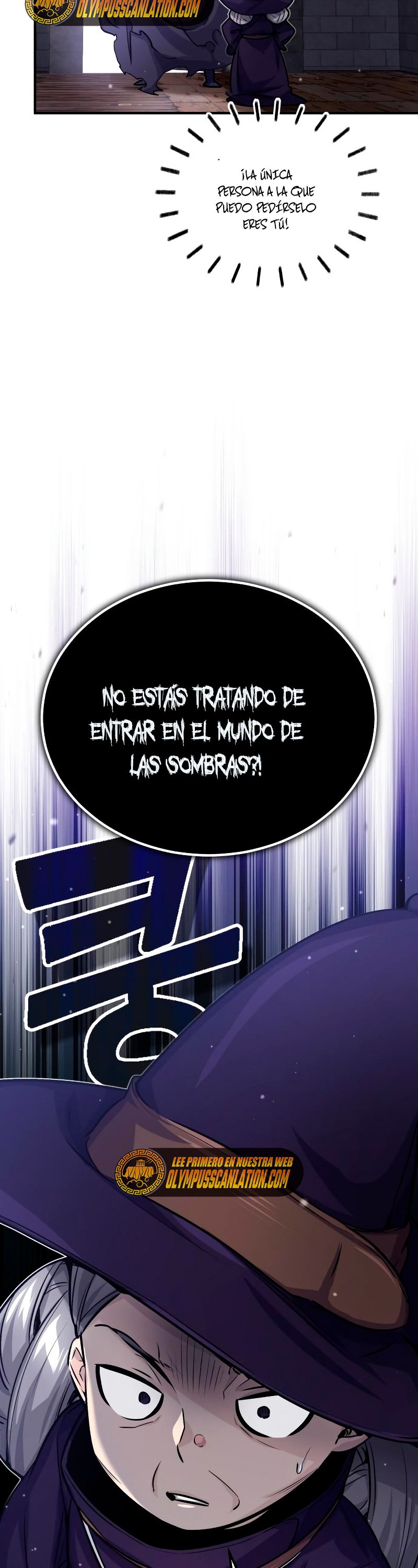 Read 66,666 Years Advent of the Dark Mage Español Manga Online