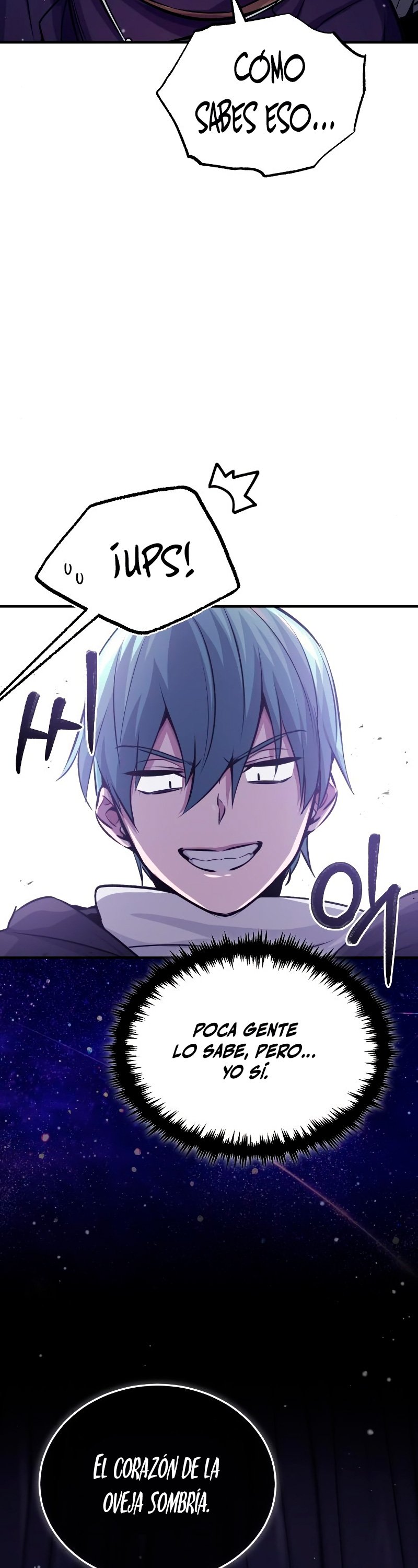 Read 66,666 Years Advent of the Dark Mage Español Manga Online