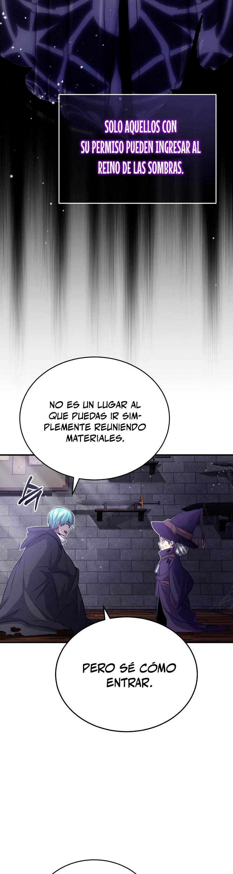 Read 66,666 Years Advent of the Dark Mage Español Manga Online