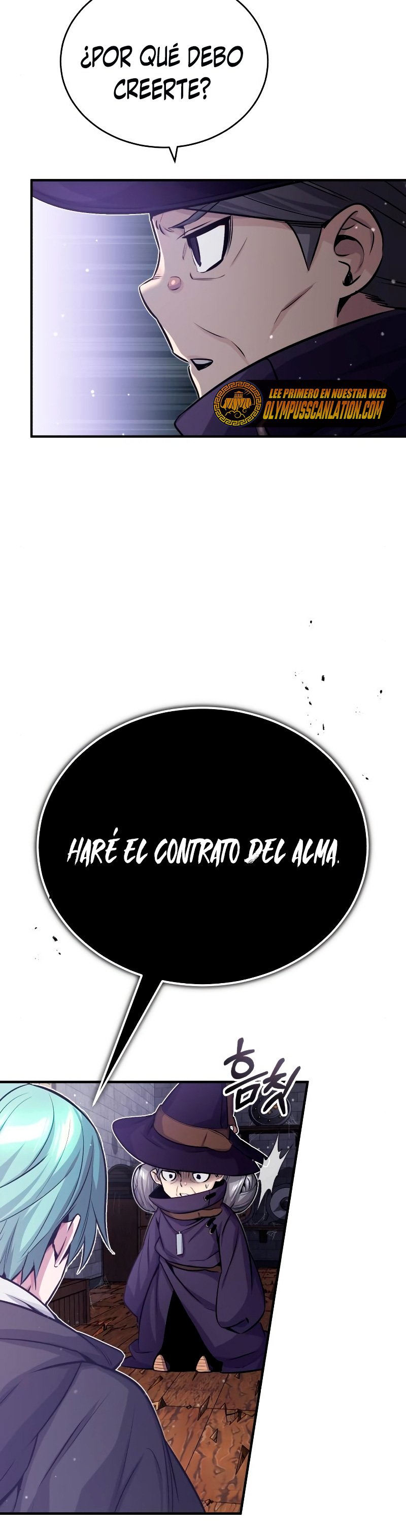 Read 66,666 Years Advent of the Dark Mage Español Manga Online