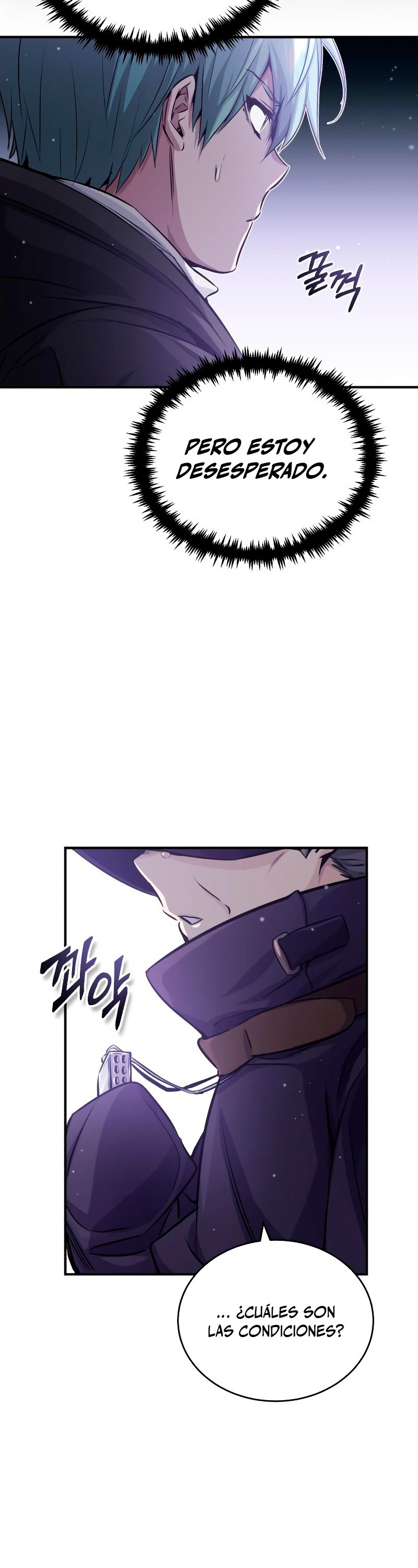 Read 66,666 Years Advent of the Dark Mage Español Manga Online