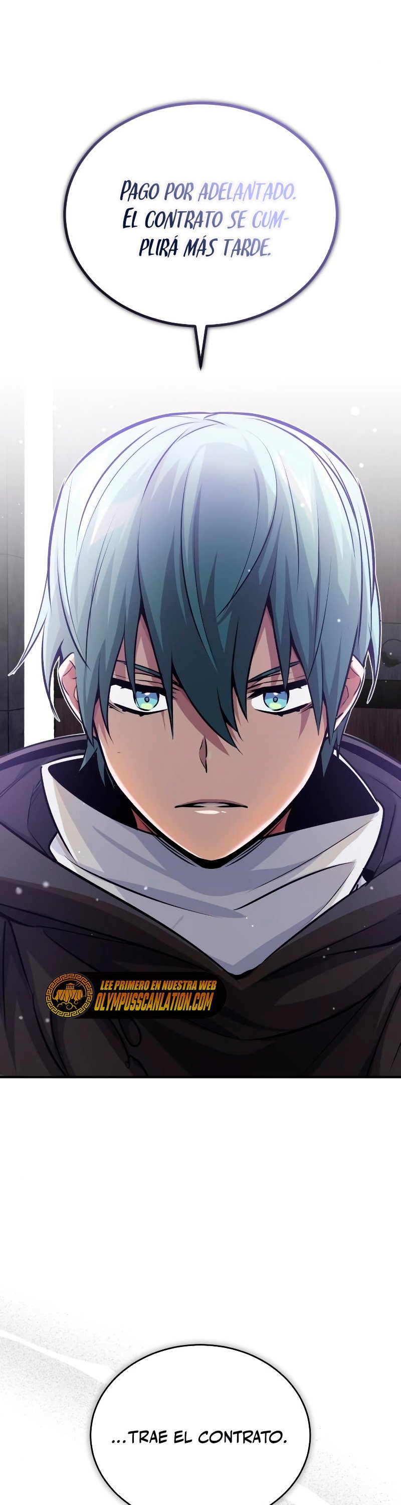 Read 66,666 Years Advent of the Dark Mage Español Manga Online