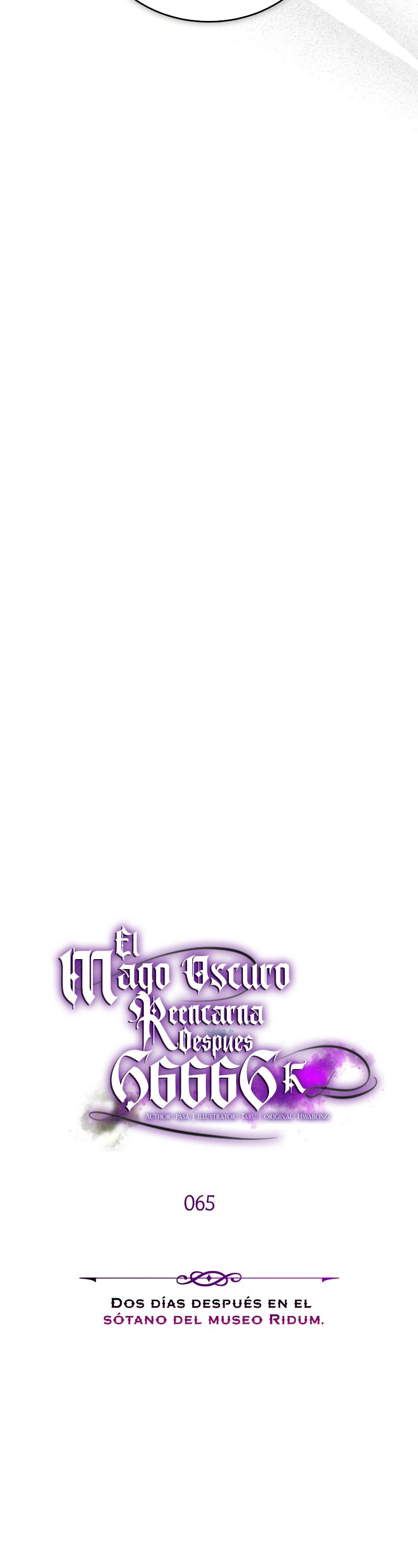 Read 66,666 Years Advent of the Dark Mage Español Manga Online