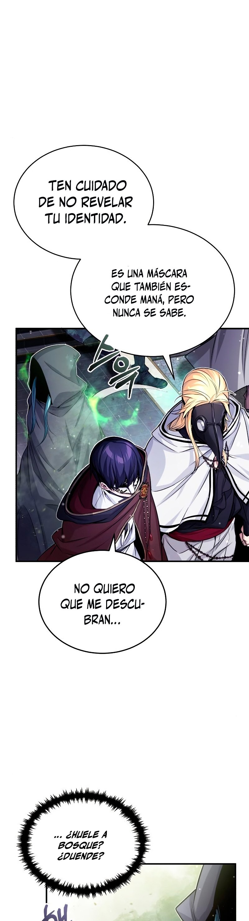 Read 66,666 Years Advent of the Dark Mage Español Manga Online