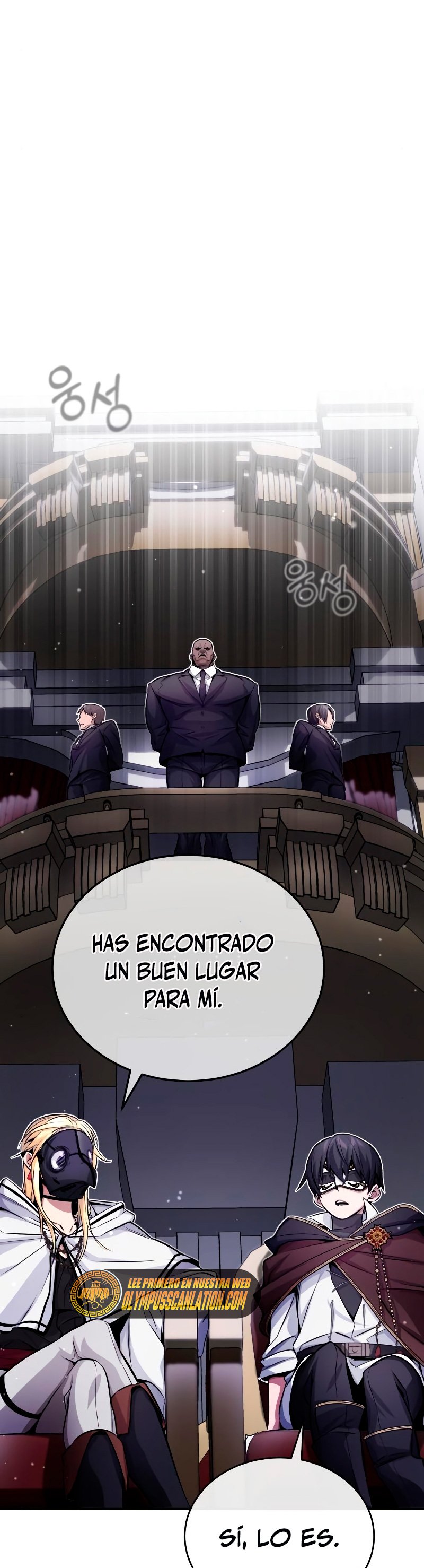 Read 66,666 Years Advent of the Dark Mage Español Manga Online