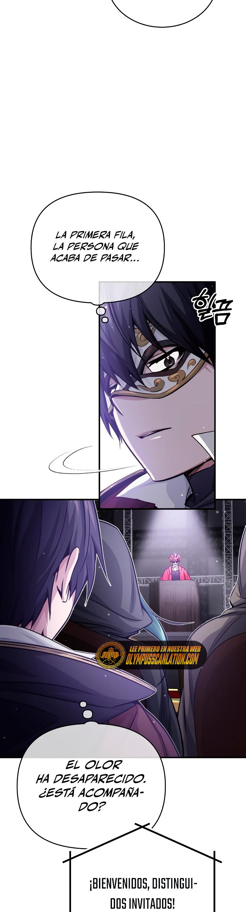 Read 66,666 Years Advent of the Dark Mage Español Manga Online