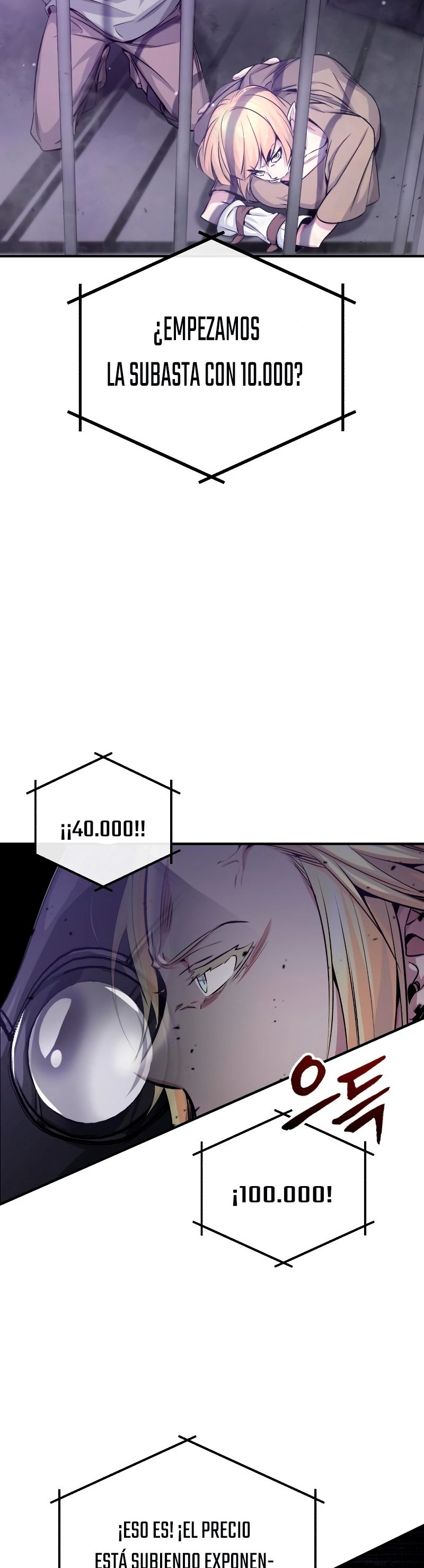 Read 66,666 Years Advent of the Dark Mage Español Manga Online