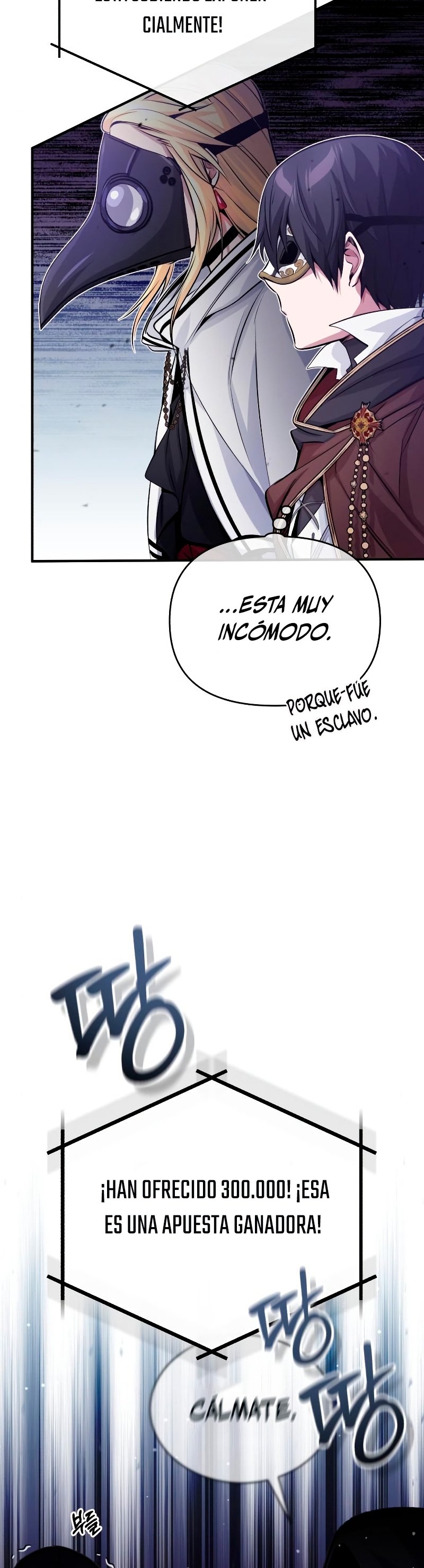 Read 66,666 Years Advent of the Dark Mage Español Manga Online