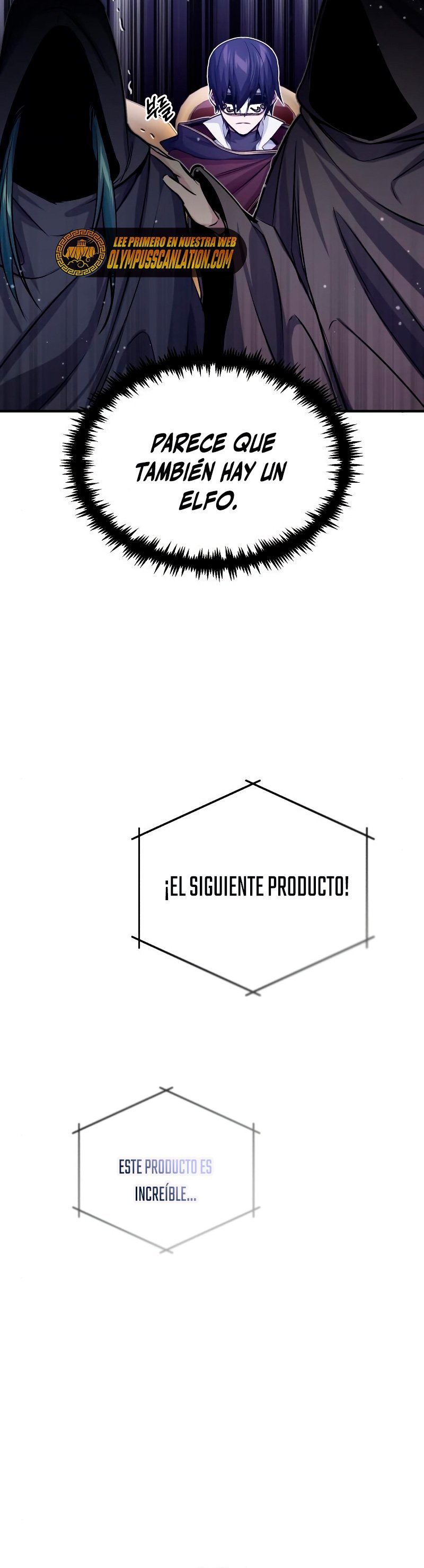 Read 66,666 Years Advent of the Dark Mage Español Manga Online