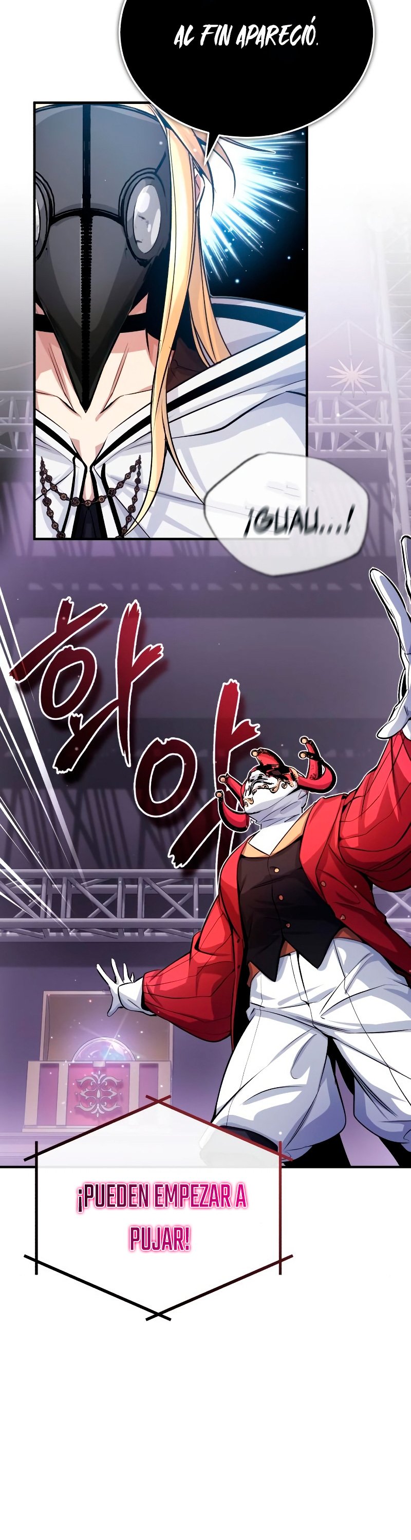 Read 66,666 Years Advent of the Dark Mage Español Manga Online