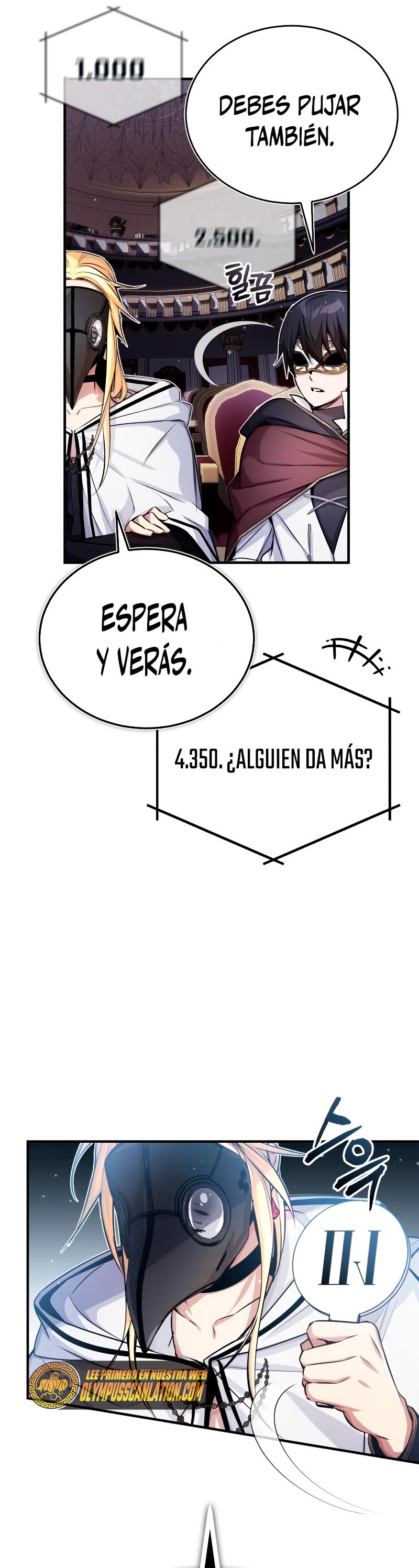 Read 66,666 Years Advent of the Dark Mage Español Manga Online