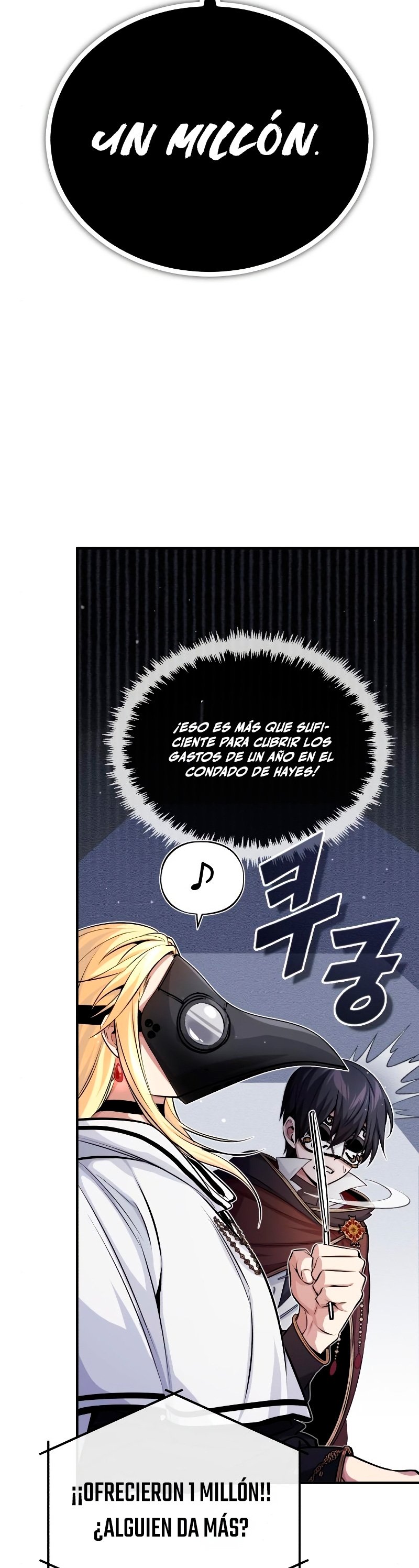 Read 66,666 Years Advent of the Dark Mage Español Manga Online