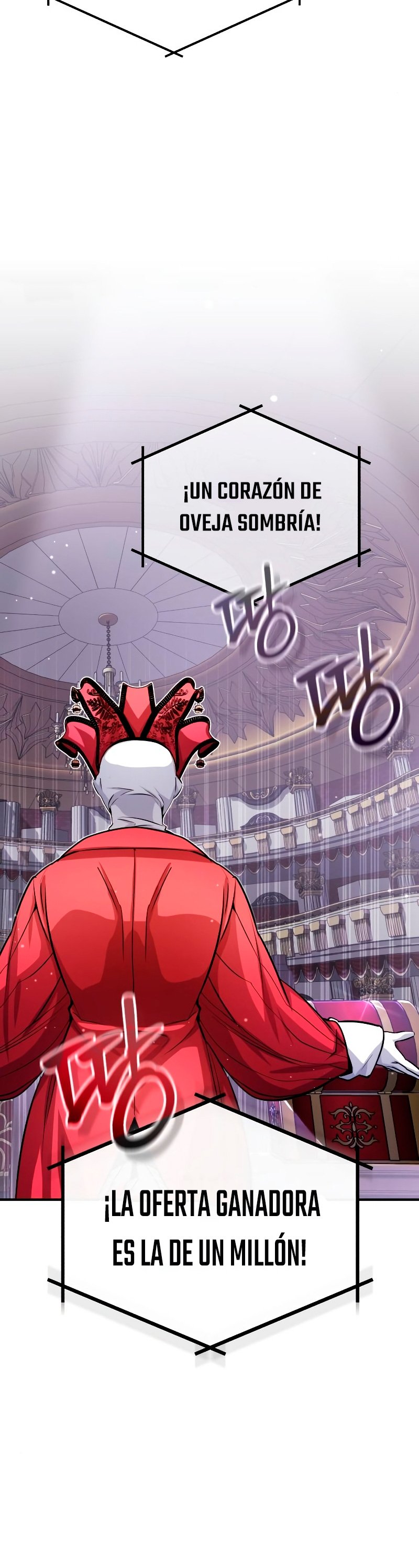 Read 66,666 Years Advent of the Dark Mage Español Manga Online